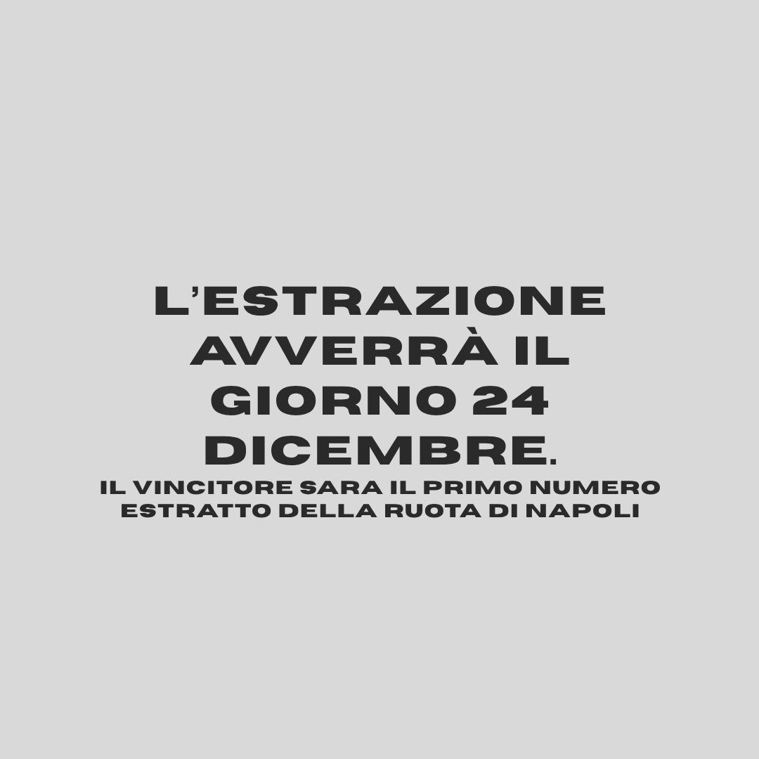 VINCI UNA JACQUEMUS A TUA SCELTA CON SOLI 10€