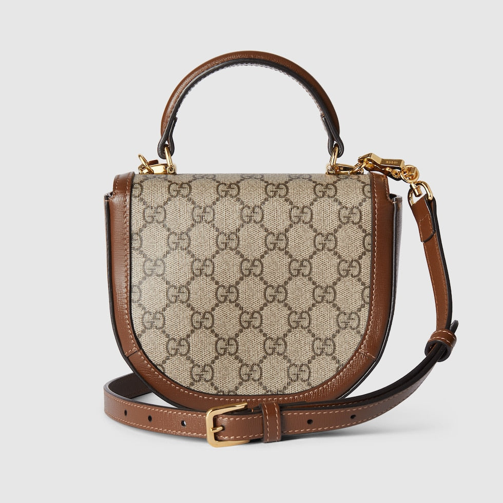 MINI BORSA A MANO GUCCI HORSEBIT 1955