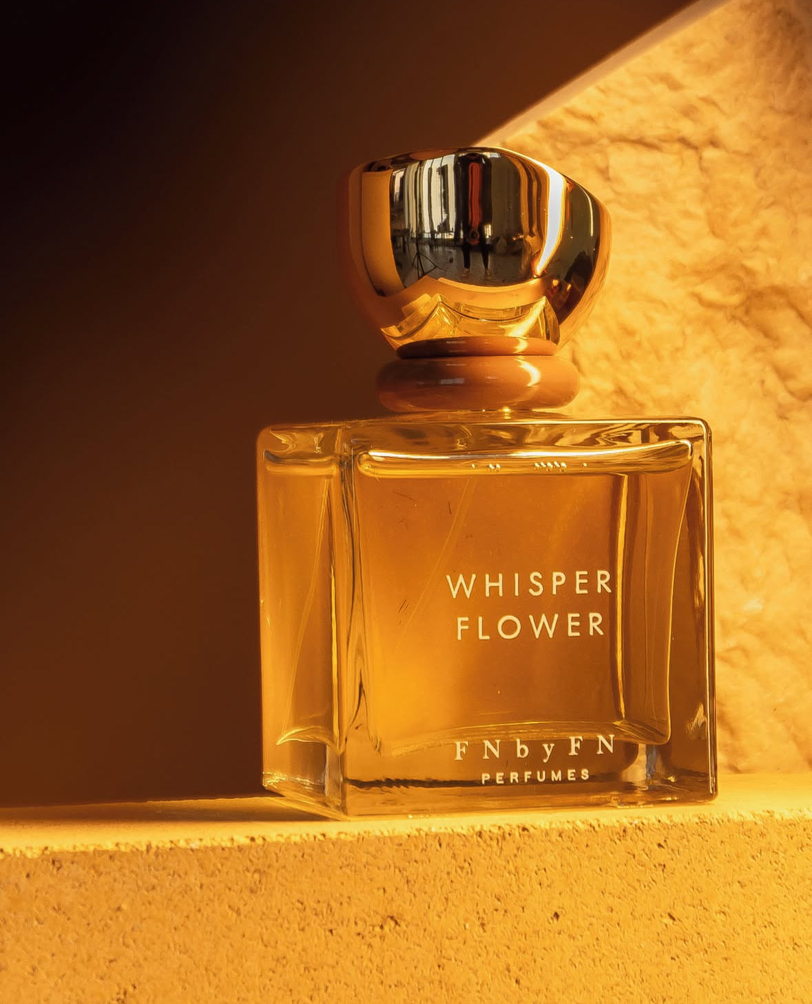 WHISPER FLOWER 50ml FNbyFN