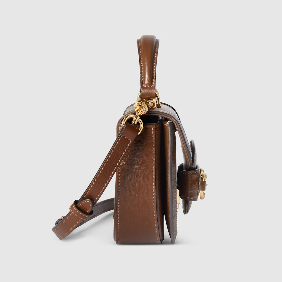 MINI BORSA A MANO GUCCI HORSEBIT 1955