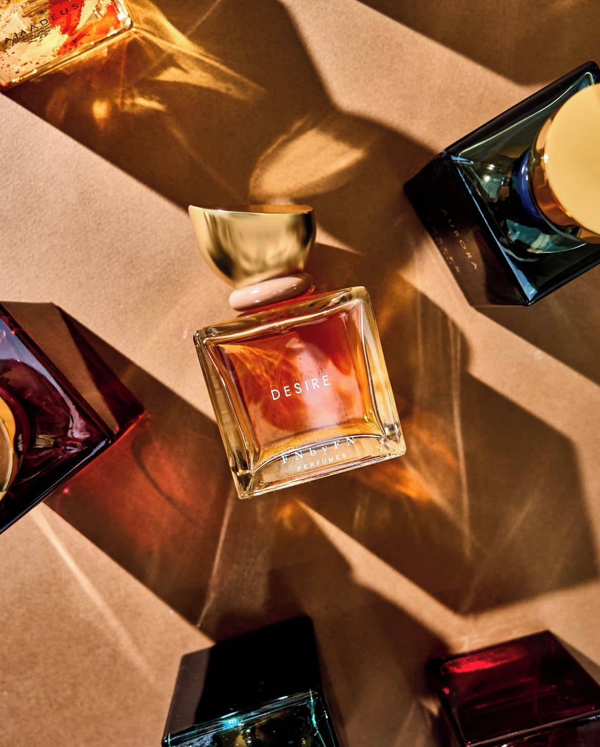 DESIREE 50ml FNbyFN
