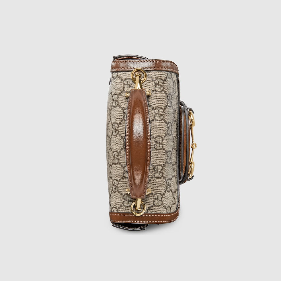 MINI BORSA A MANO GUCCI HORSEBIT 1955