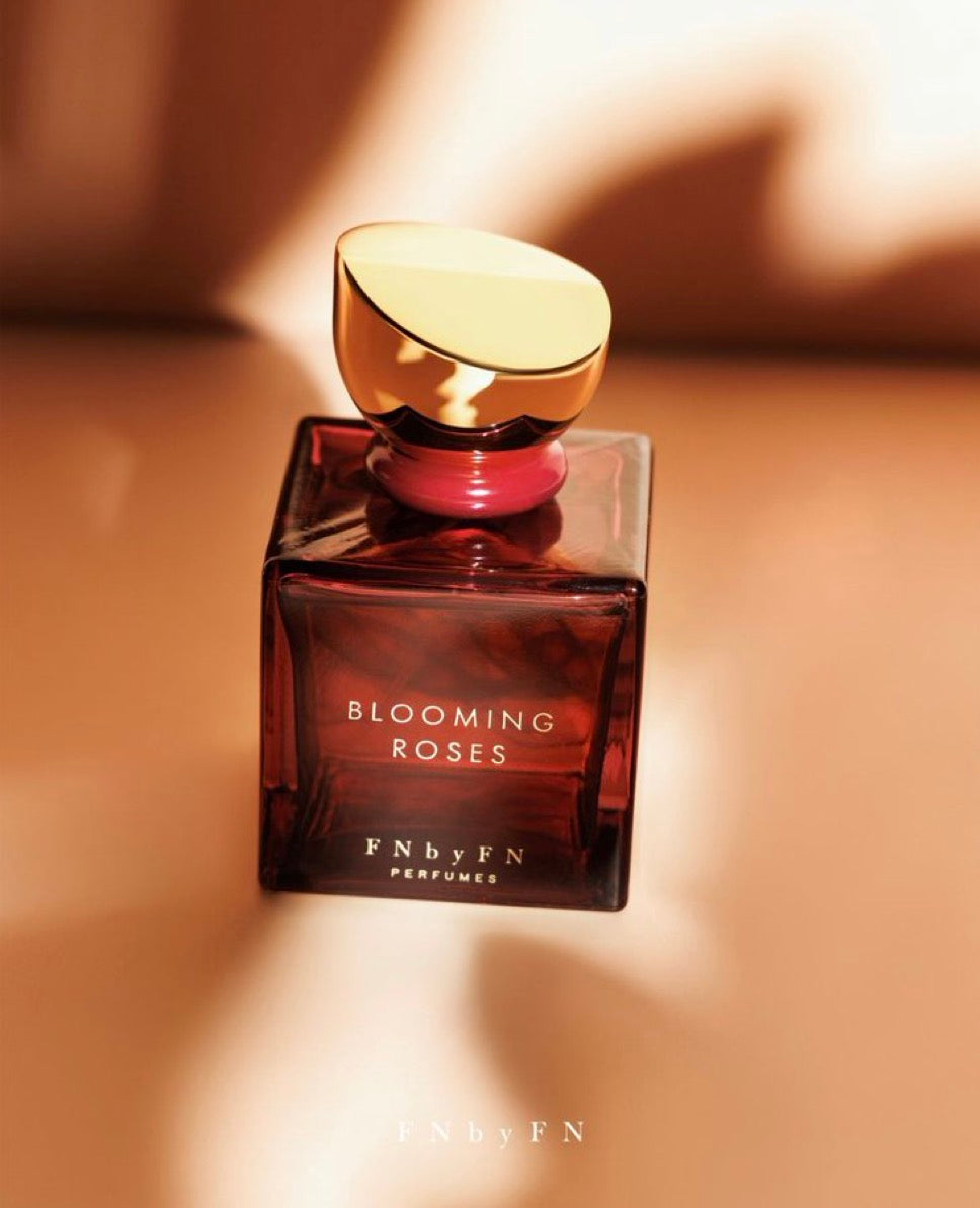 BLOOMING ROSES 50ml FNbyFN