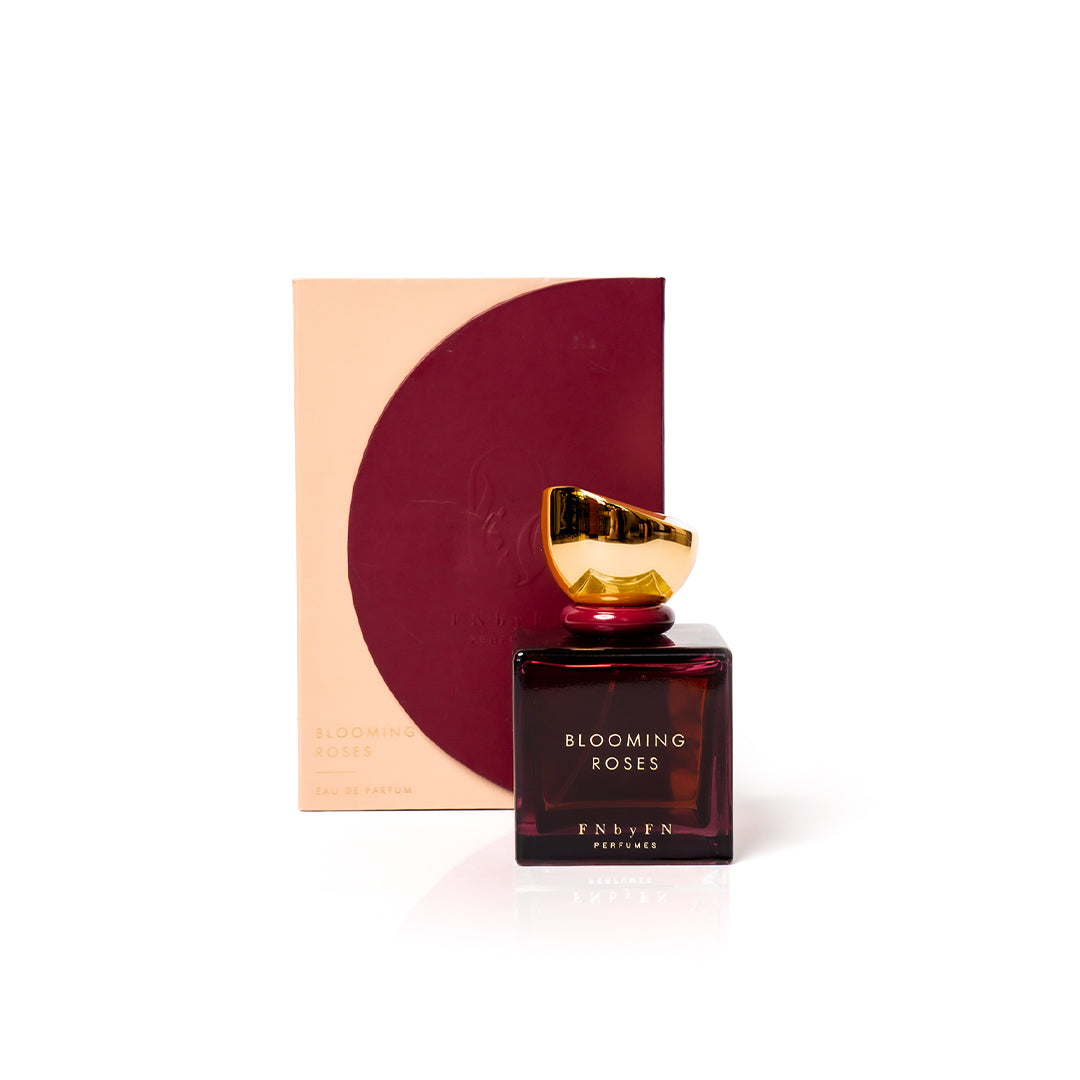 BLOOMING ROSES 50ml FNbyFN