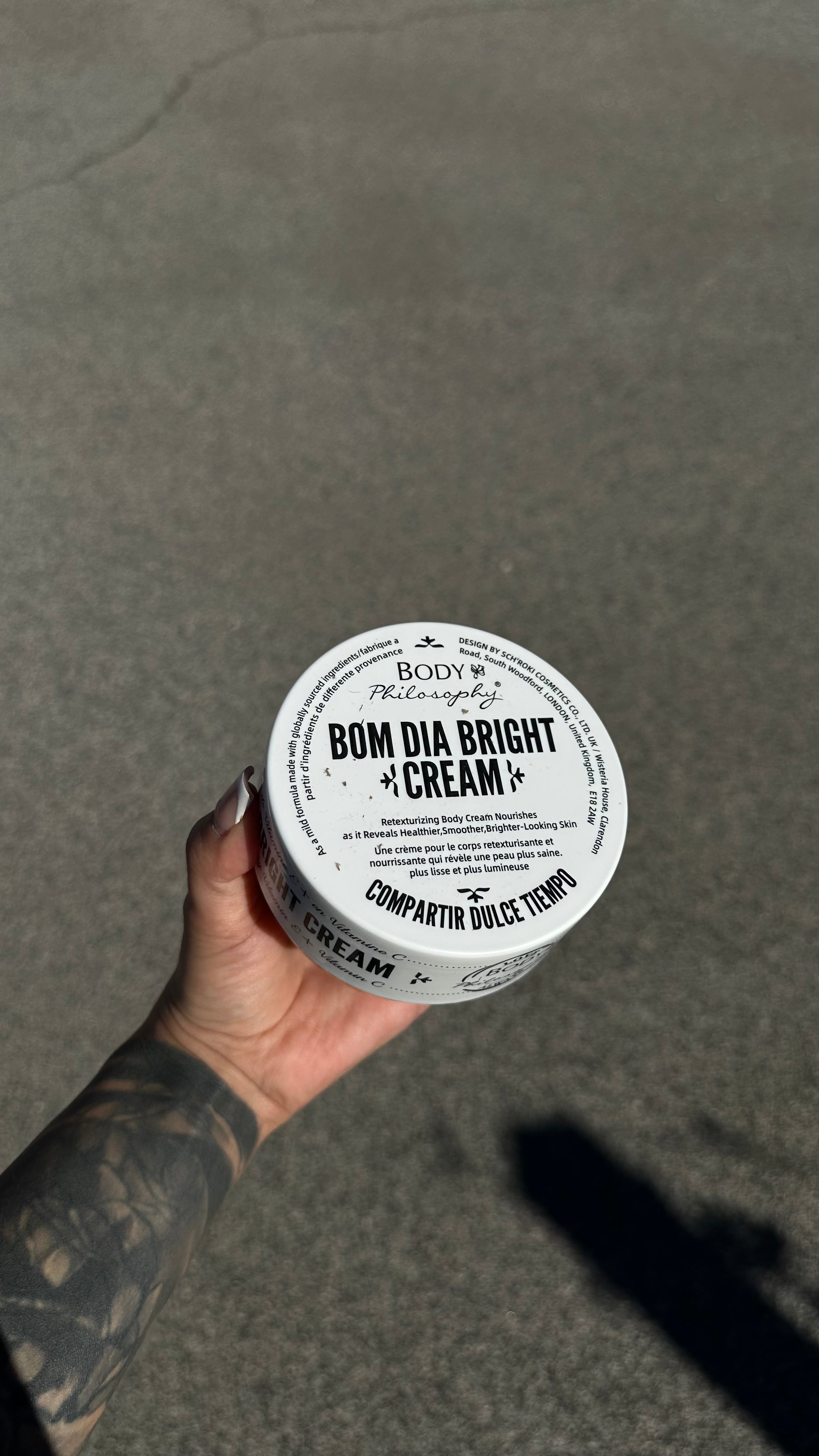 Sol de janero DUPE