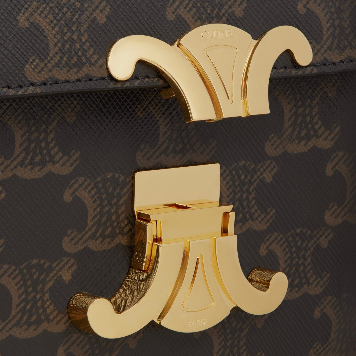 Borsa a spalla Claude Celine