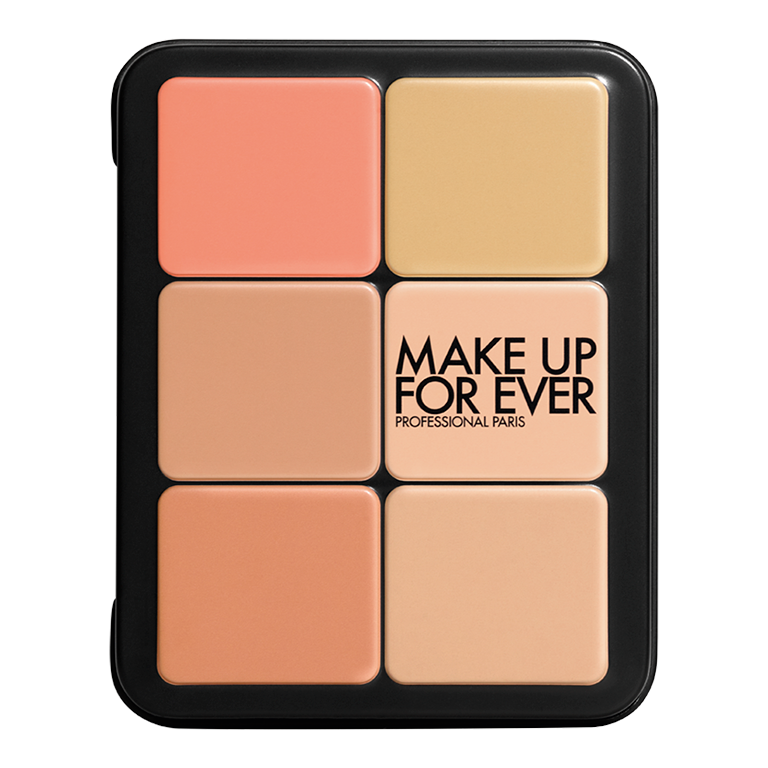 Make up forever