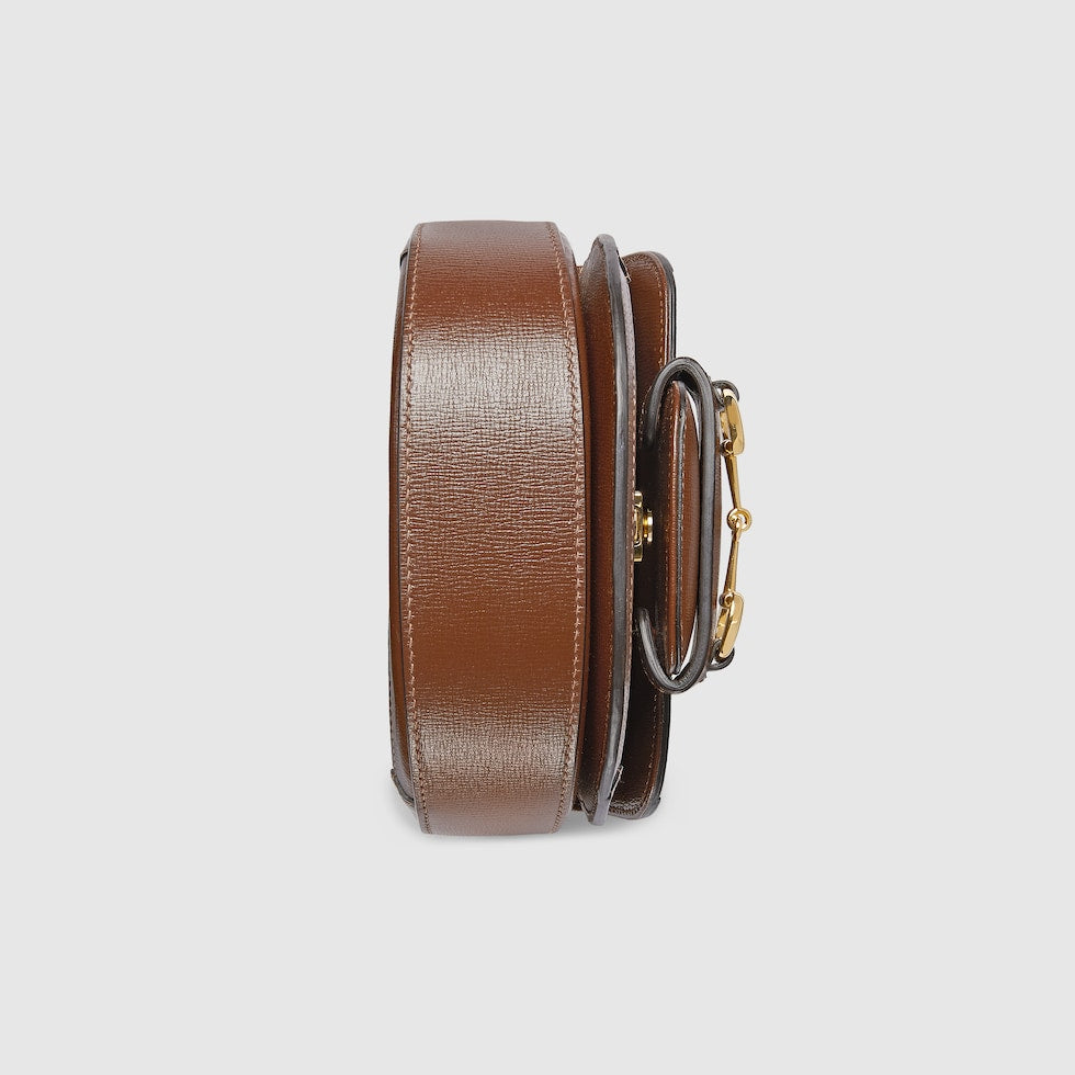 MINI BORSA A MANO GUCCI HORSEBIT 1955