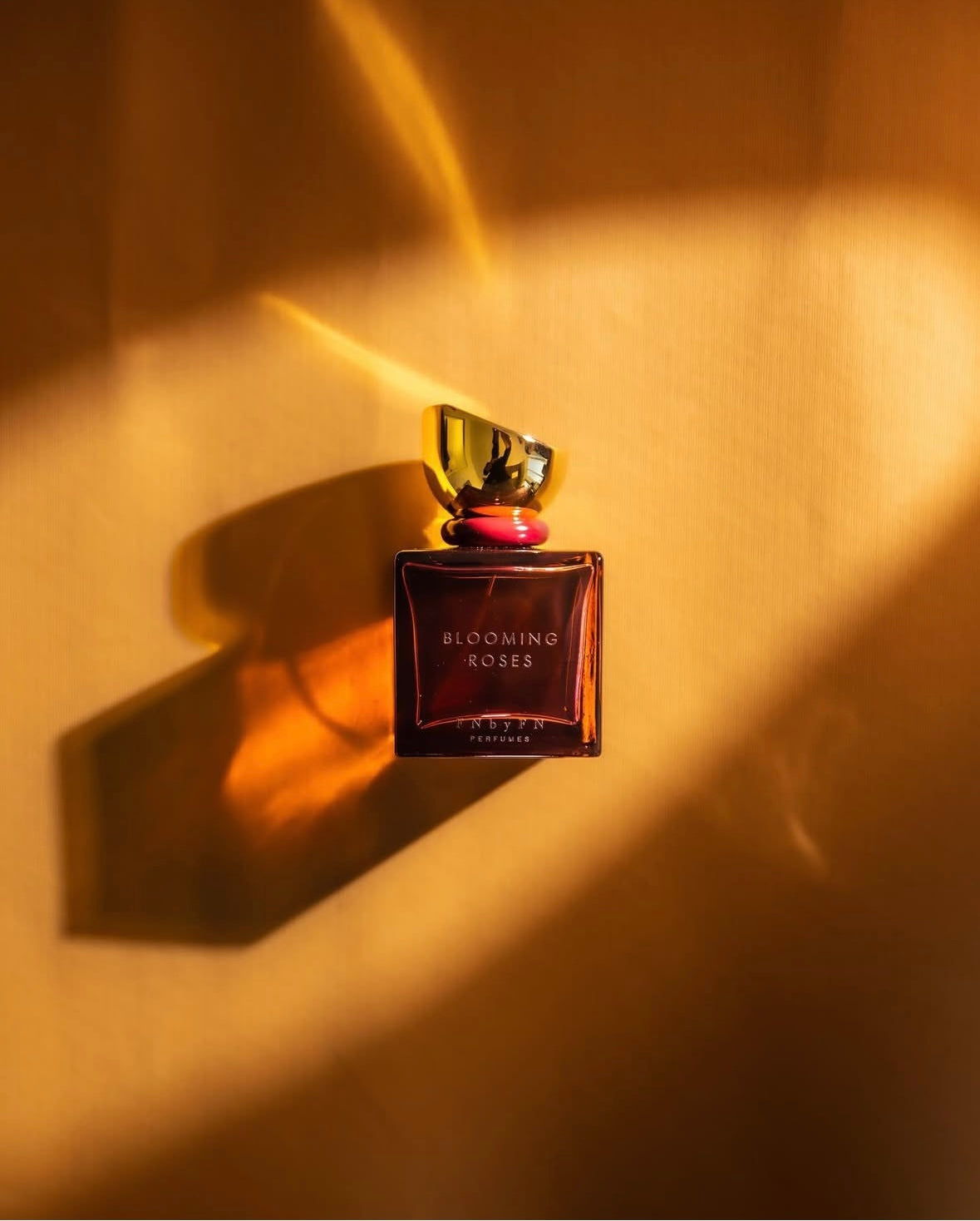 BLOOMING ROSES 50ml FNbyFN