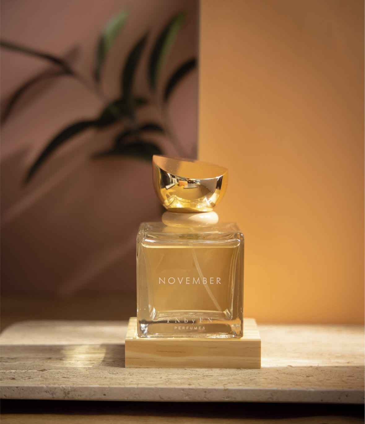 NOVEMBER 50ml FNbyFN