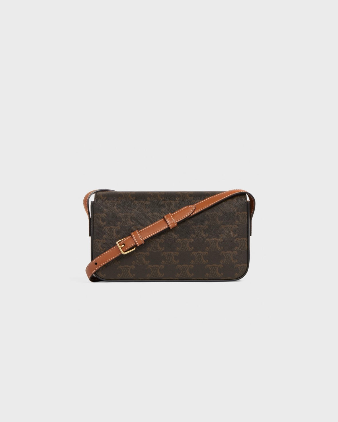 ショルダーバッグ・ポシェット Celine Borsa A Spalla Claude In Pelle celine-borsa-a-spalla-claude-
