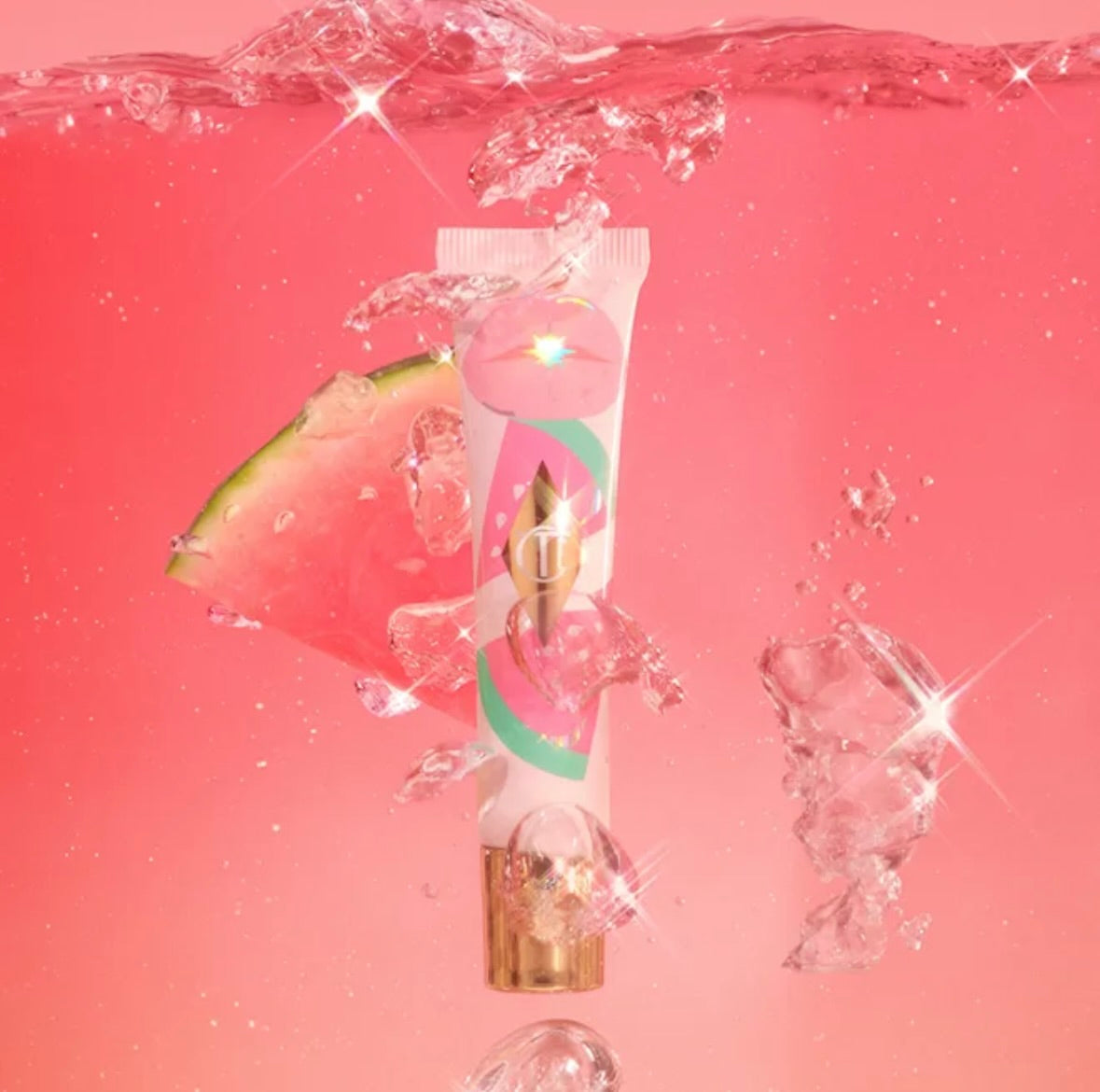 Charlotte Tilbury UNREAL LIPS HEALTHY GLOW