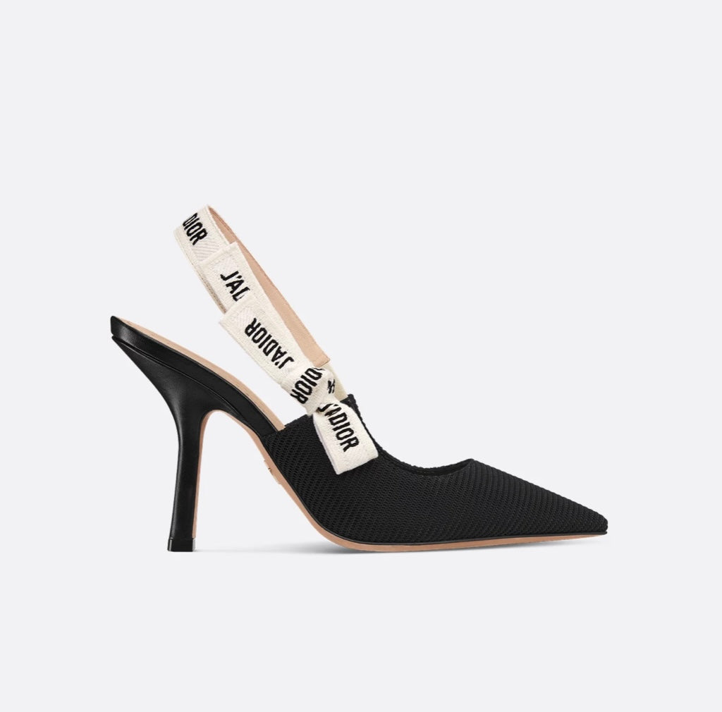 Décolleté slingback J'Adior