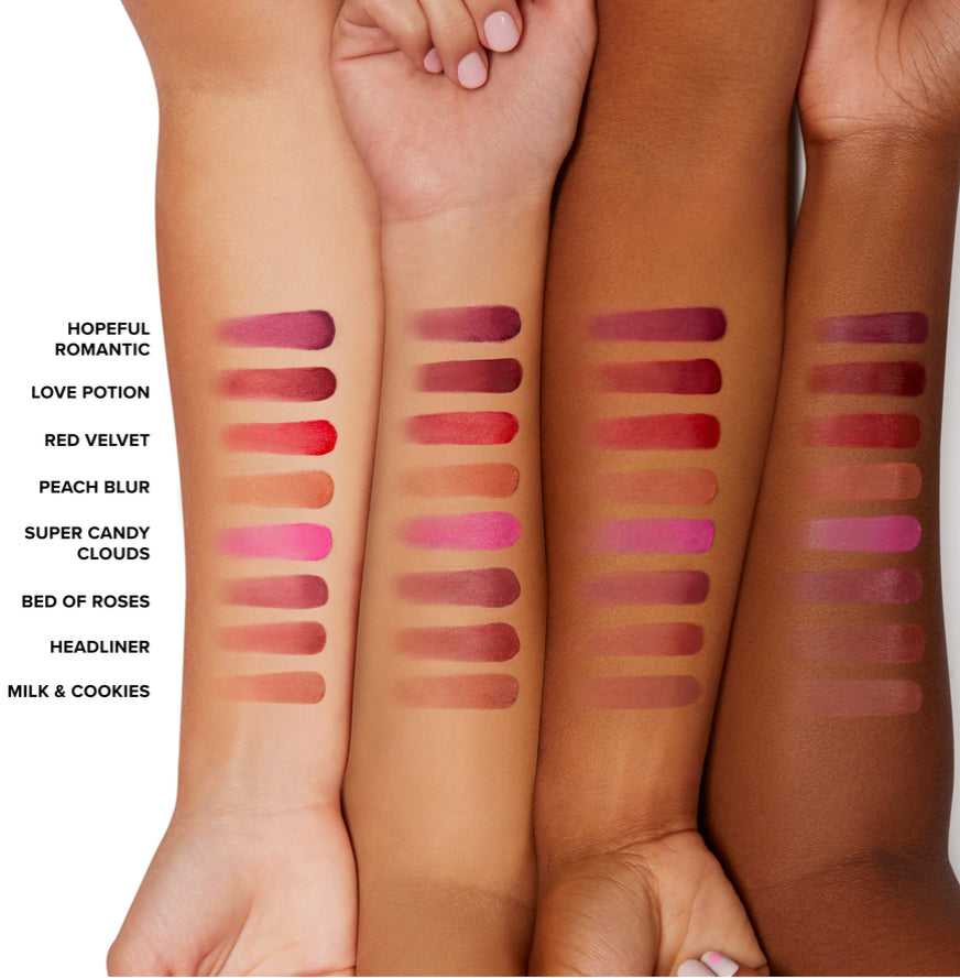 Too Faced Cloud Crush Whipped Lip & Cheek Color