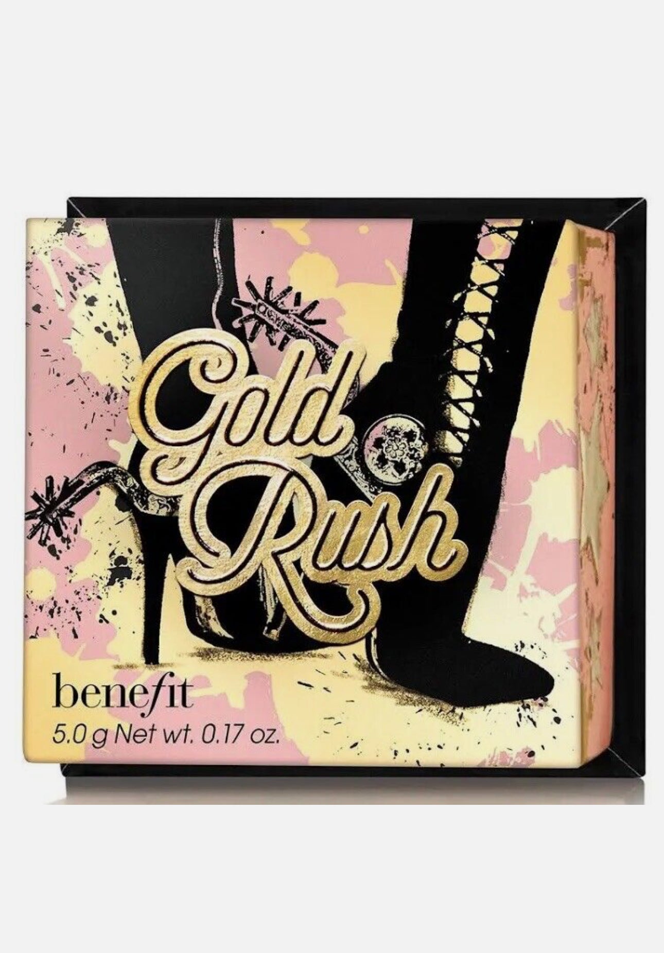 Benefit illuminate