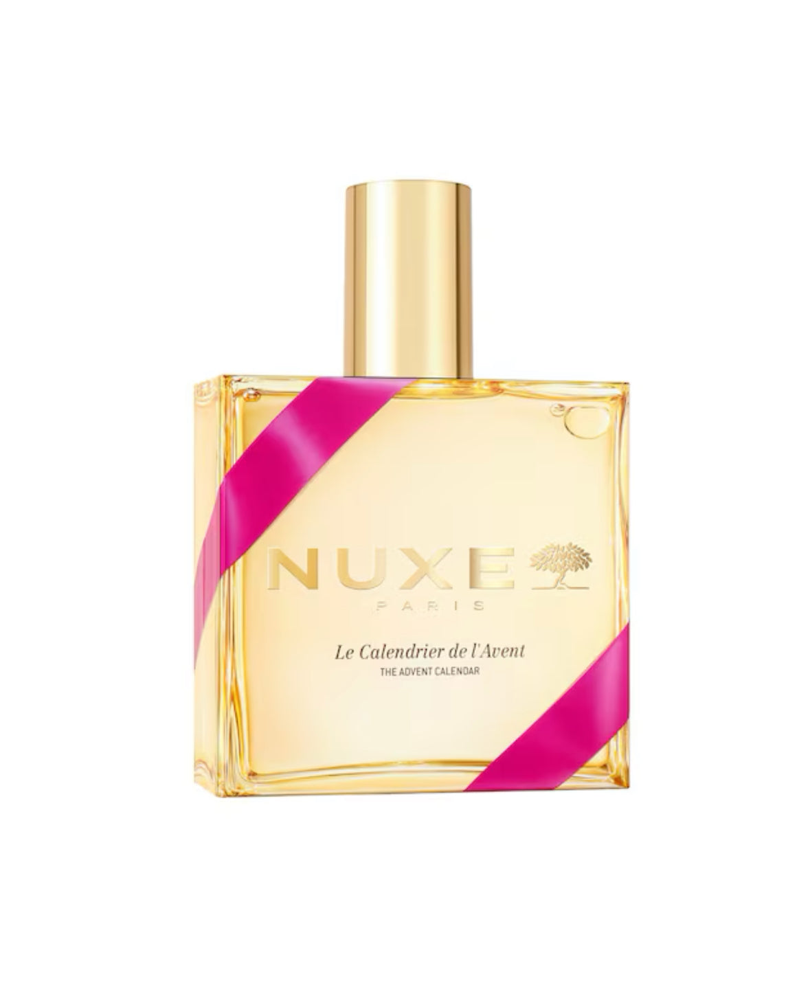 VINCI UN CALENDARIO DELL'AVVENTO DI NUXE