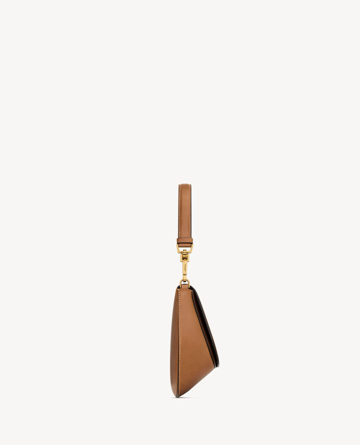 VOLTAIRE TOP-HANDLE IN PELLE