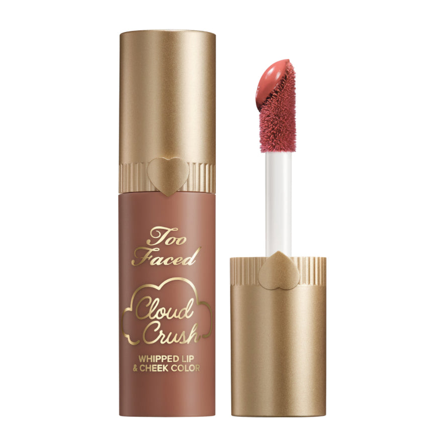 Too Faced Cloud Crush Whipped Lip & Cheek Color