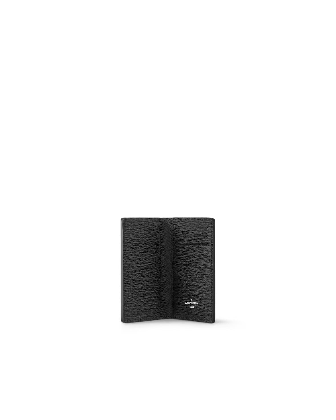 LV Organizer Tascabile