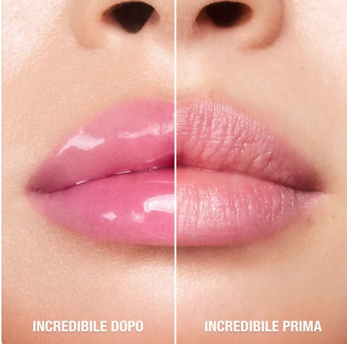 Charlotte Tilbury UNREAL LIPS HEALTHY GLOW