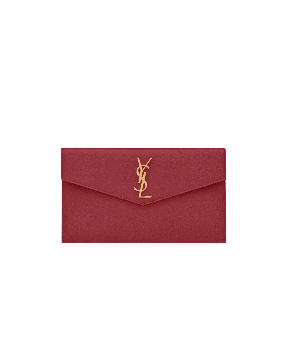 Pochette Uptown in Pelle