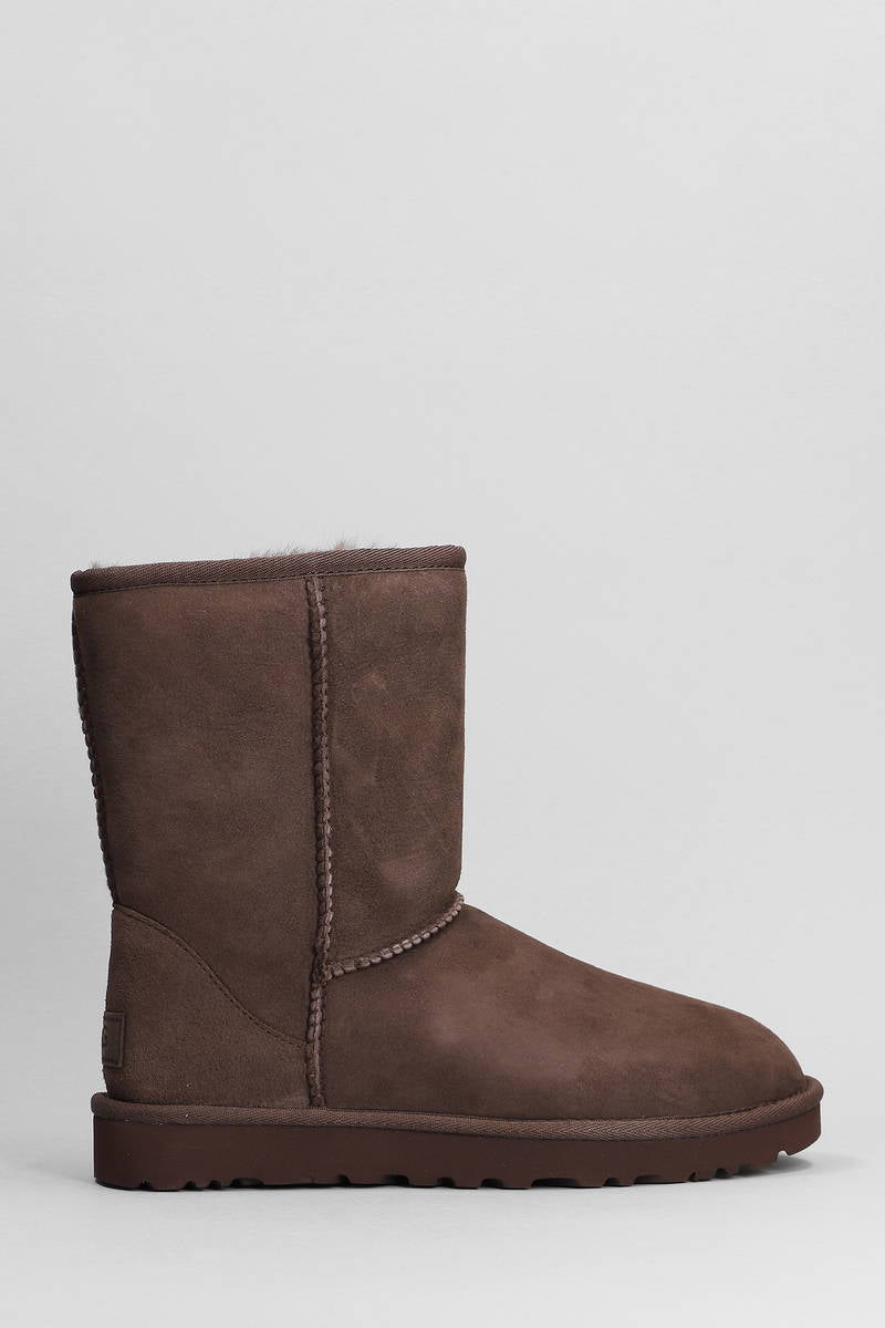 UGG Stivali Classic Short II