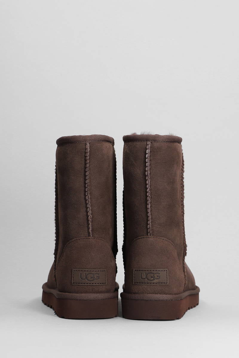UGG Stivali Classic Short II