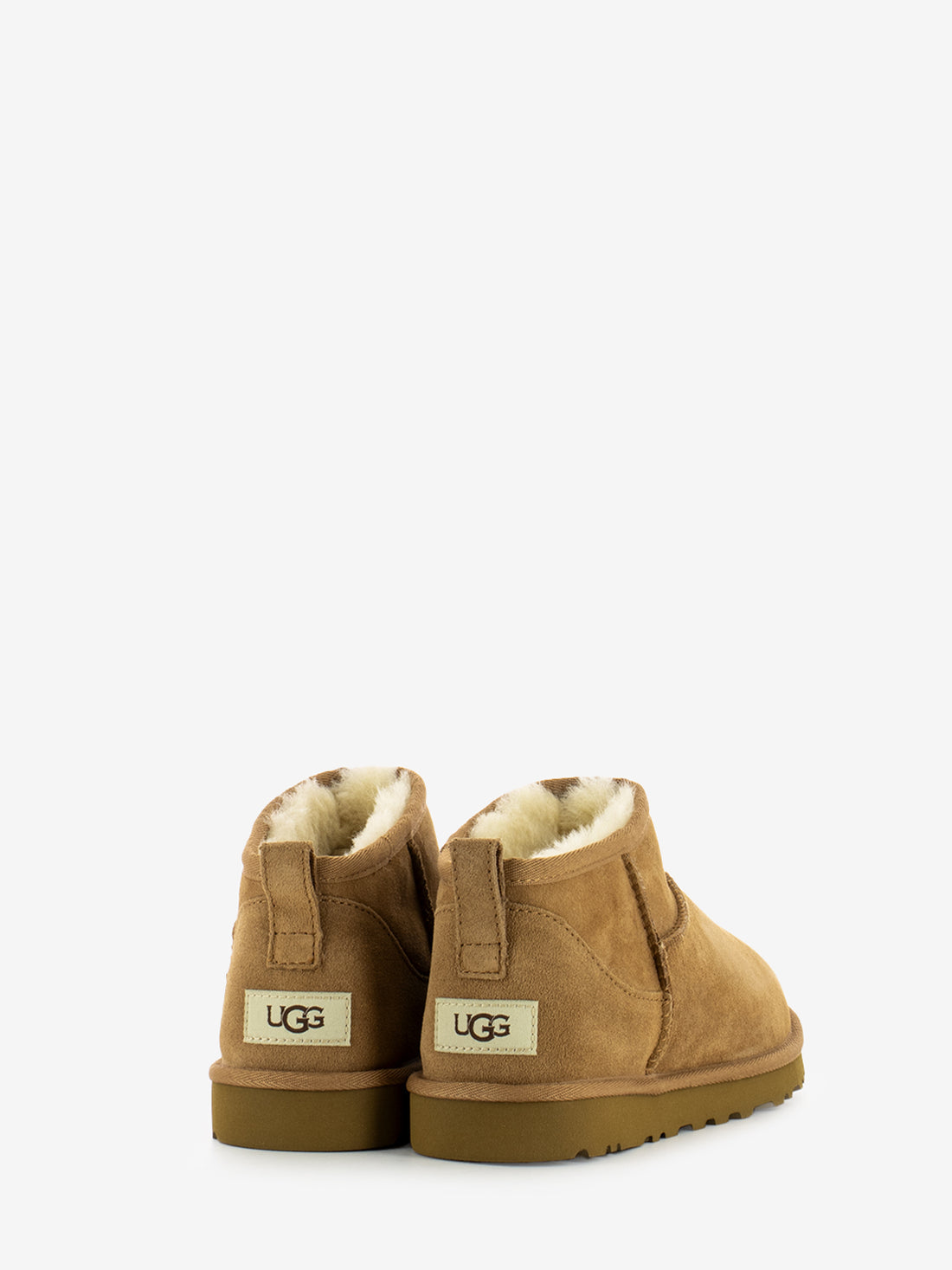 UGG Classic Ultra Mini