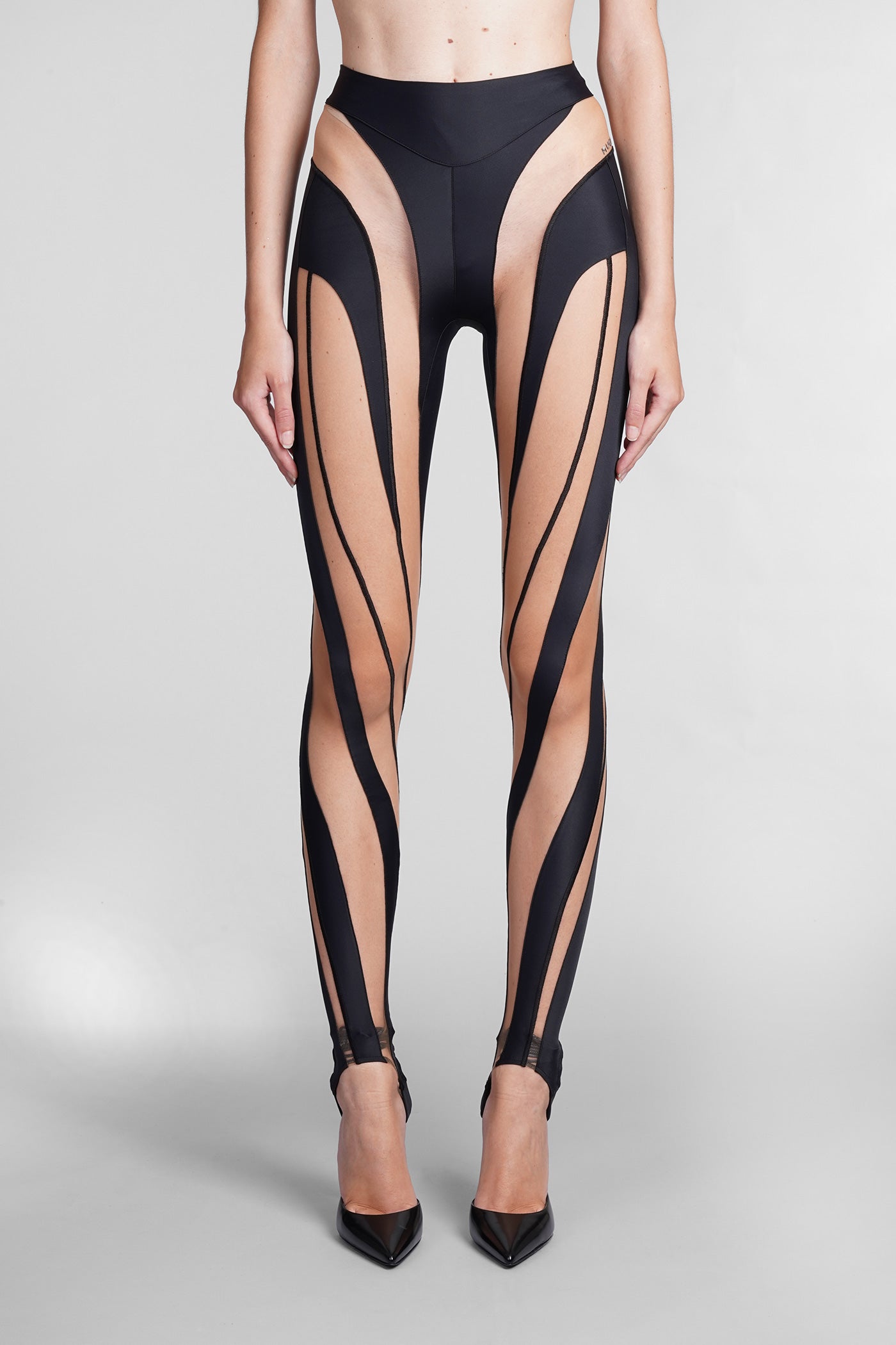 LEGGINS MUGLER
