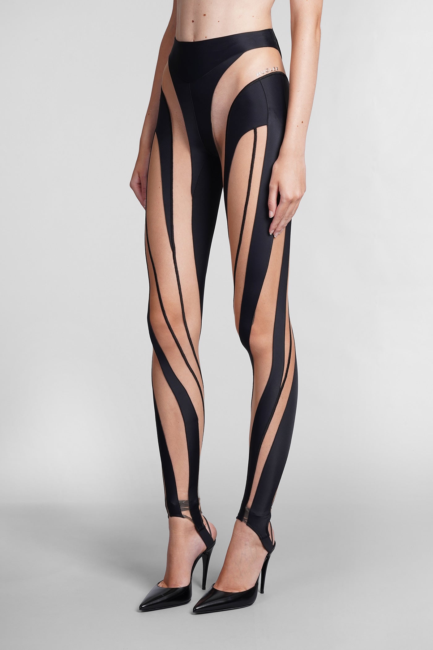 LEGGINS MUGLER