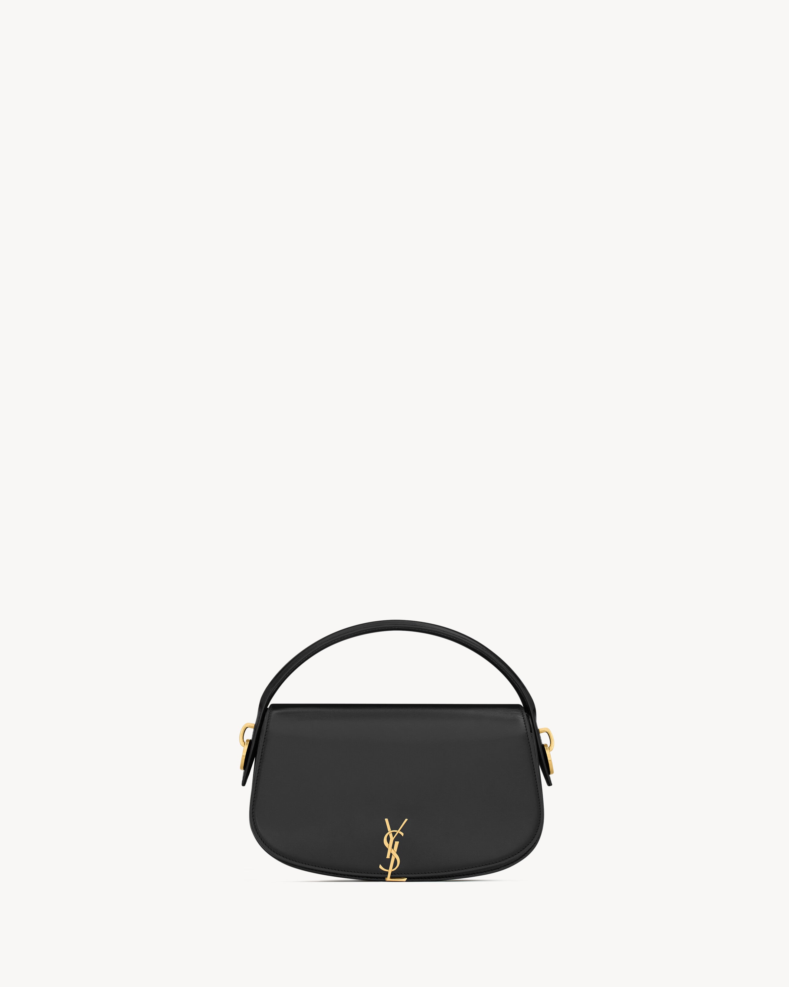 VOLTAIRE IN PELLE BOX SAINT LAURENT