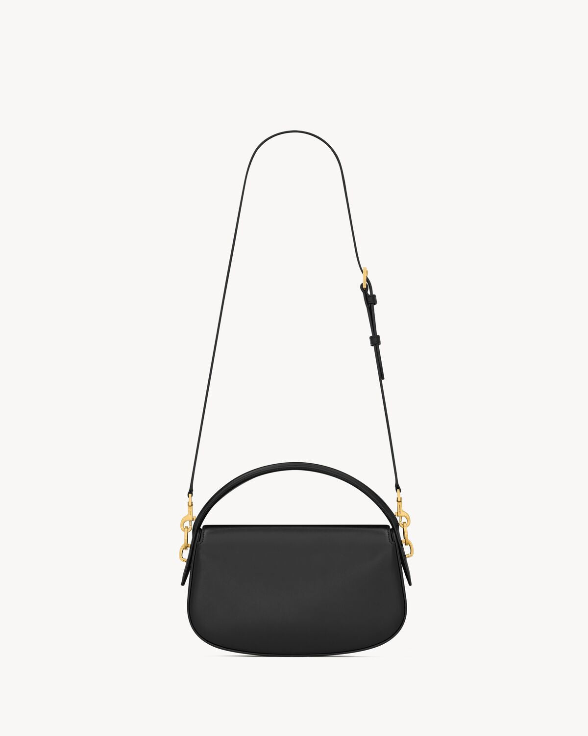 VOLTAIRE IN PELLE BOX SAINT LAURENT