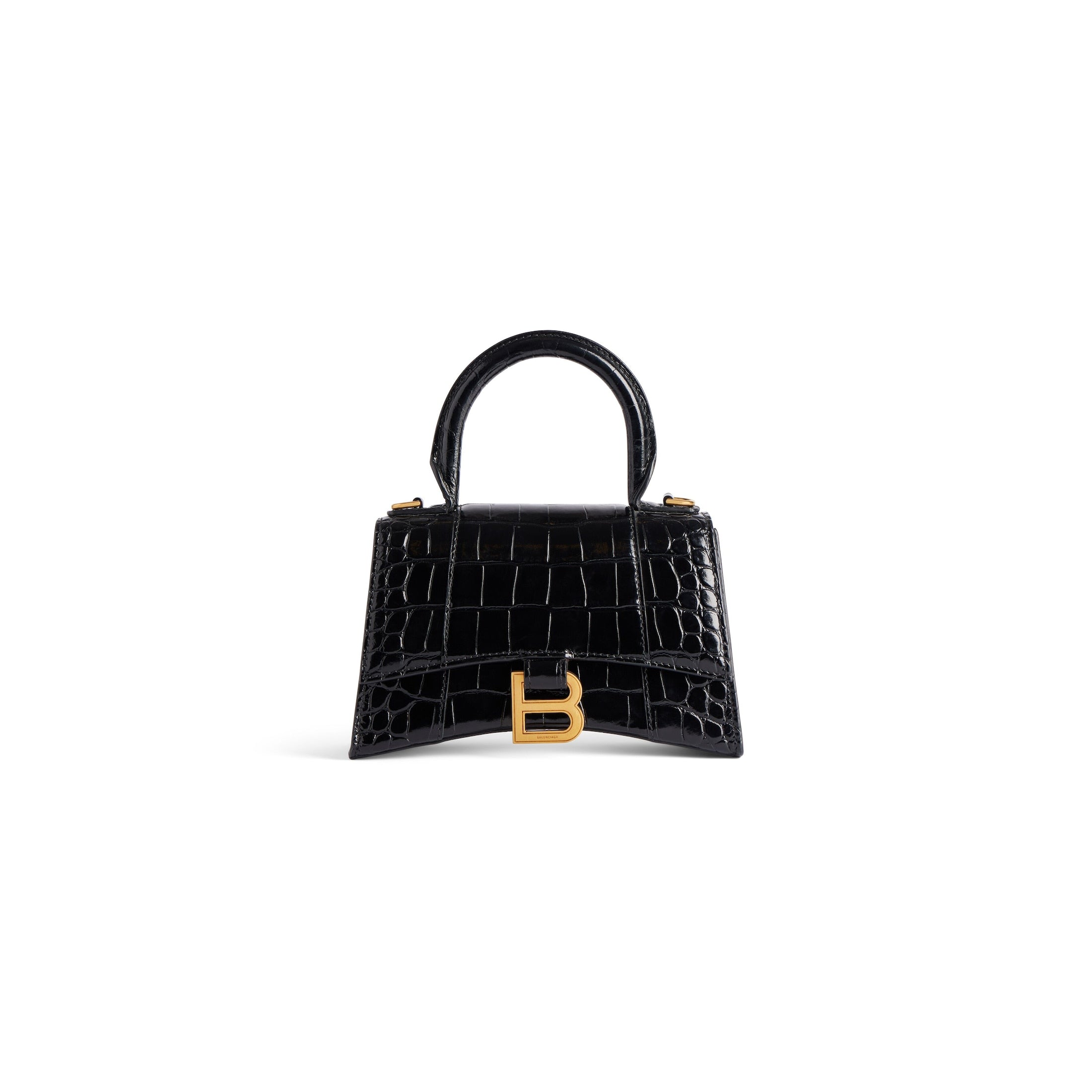 BORSA HOURGLASS XS