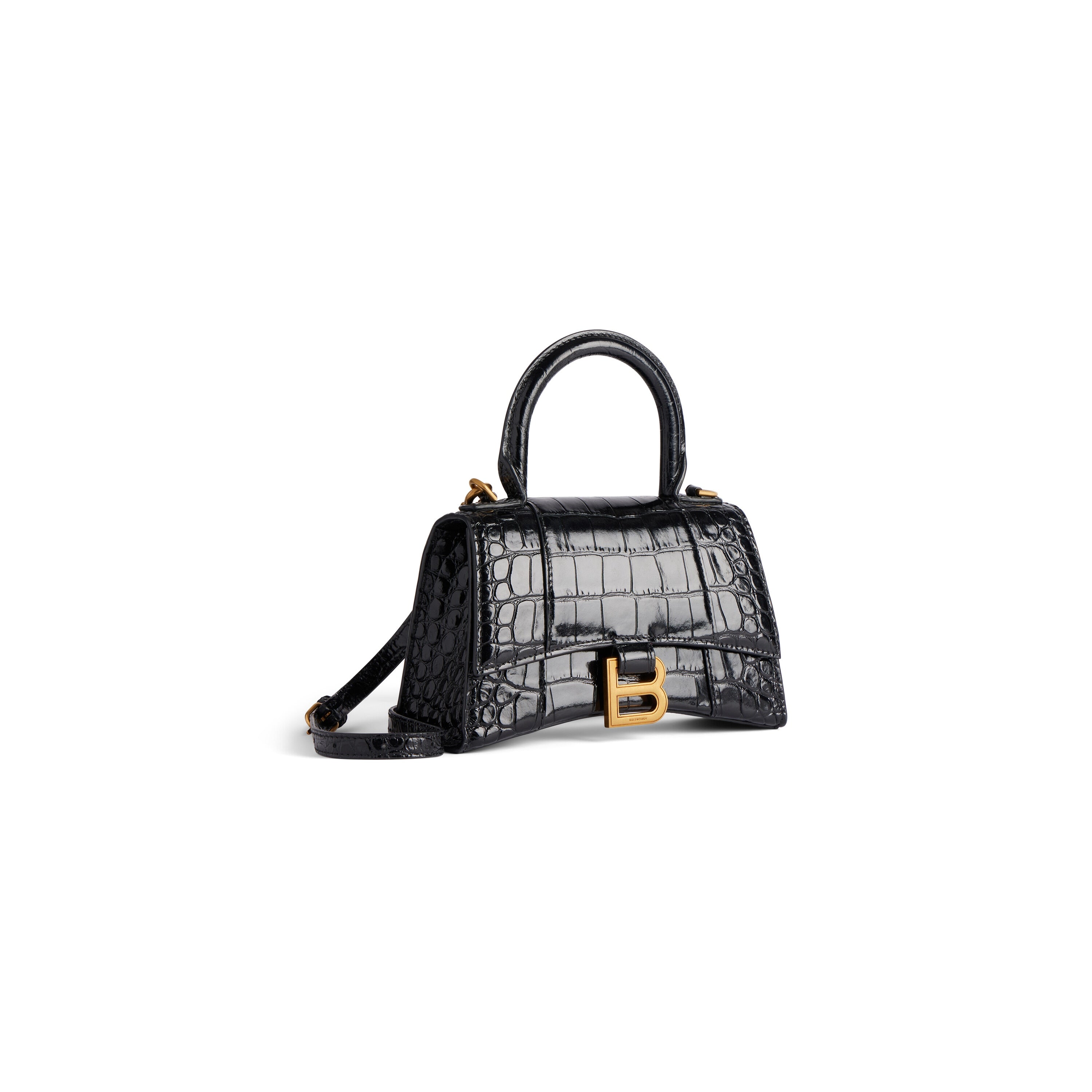 BORSA HOURGLASS XS