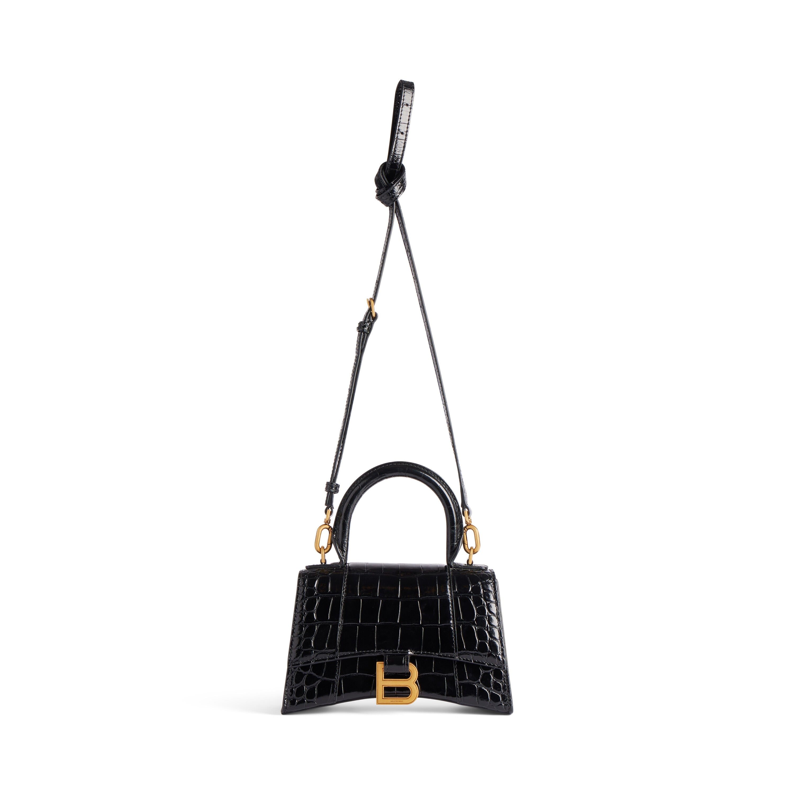 BORSA HOURGLASS XS