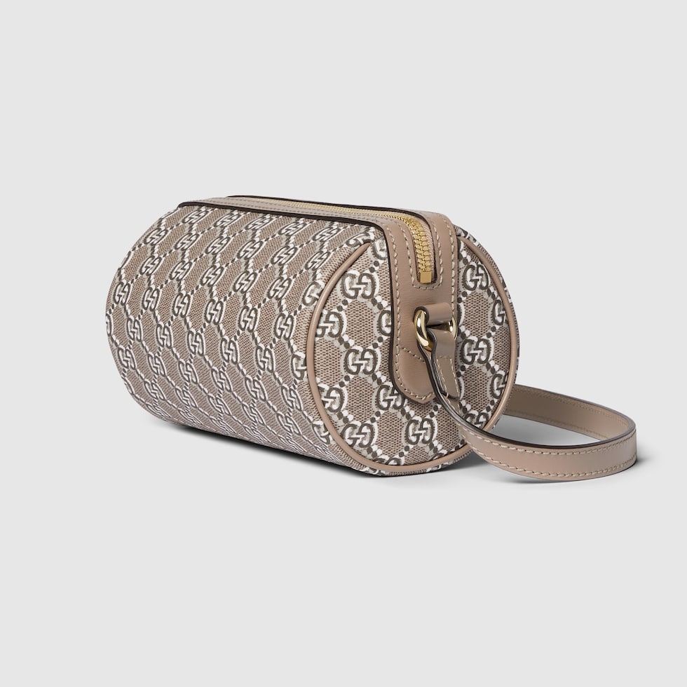 MINI SHOULDER BAG WITH GG SHADOW