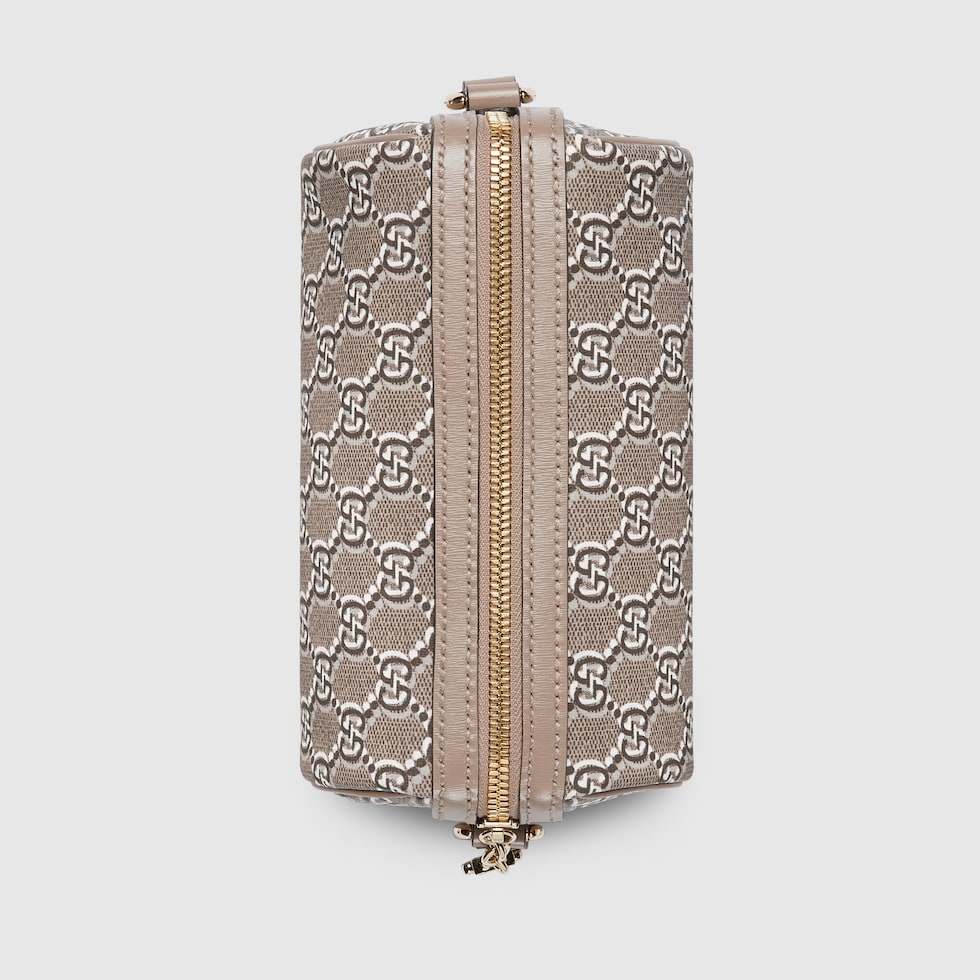 MINI SHOULDER BAG WITH GG SHADOW